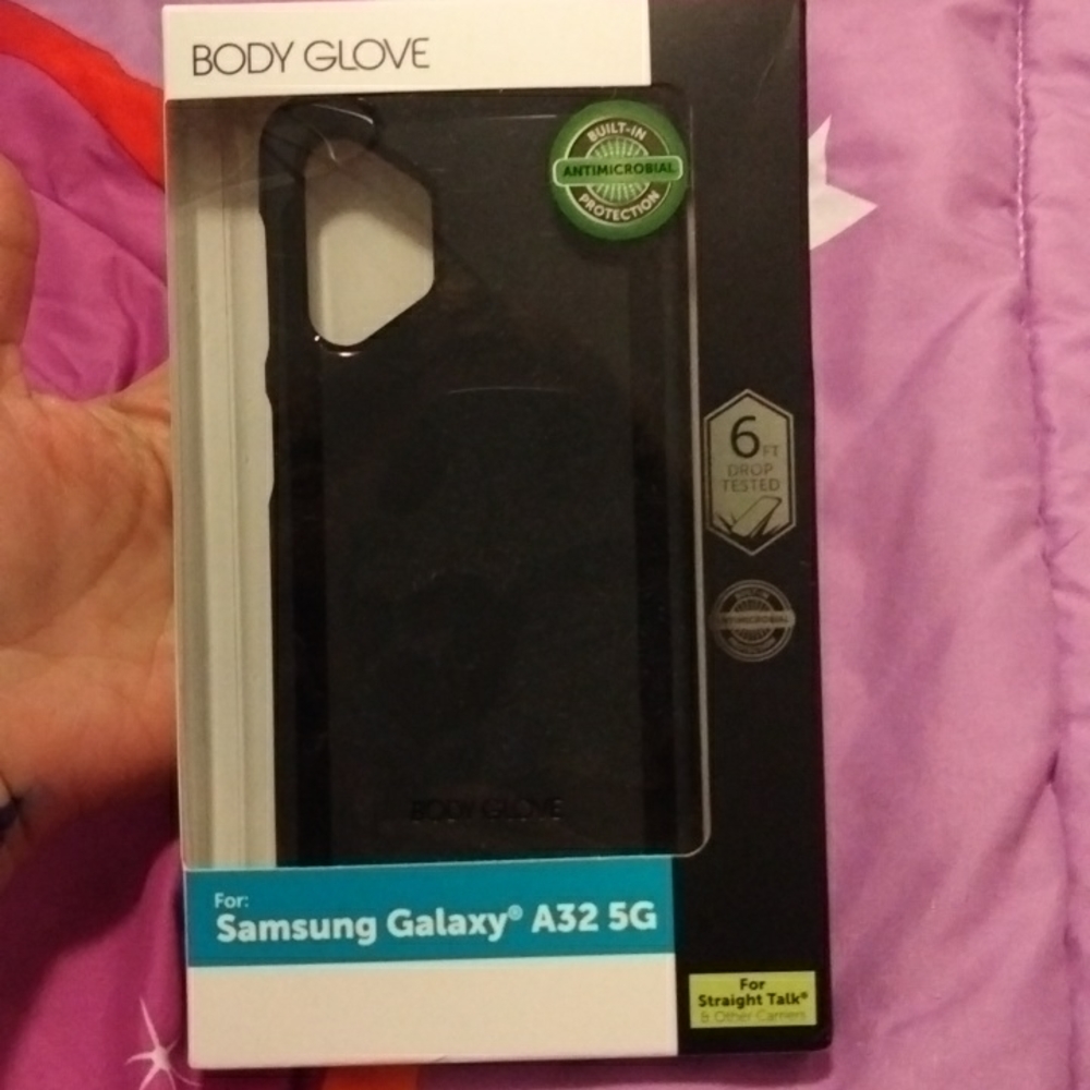 Body Glove Samsung Galaxy A32 5G🍇🍇🍇🍇🍇